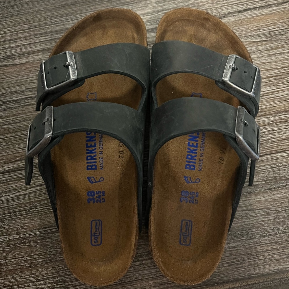 Birkenstock Arizona Sandals